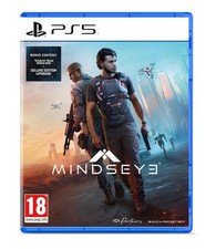 34% off | MindsEye (Playstation 5) PS5 (Sony Playstation 5)