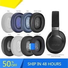 For JBL Live 660NC Live 650BTNC Ear Pad Replacement Headphone NC Earpad Cushion