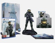 IN HAND | Halo Campaign Evolved Collector’s Edition PS5 | ✅✅QUICK SHIPPING✅✅