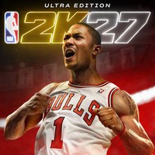 NBA 2K27 Ultra Edition – PS5 Offline – Playable Now – Read Description
