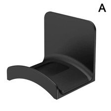 Universal Wall Mounted Headphone Stand Gaming Controller Holder Headset Display
