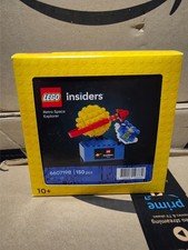 π₯πLego 5009806/6607198 Retro Space Explorer – BRAND NEW AND SEALEDππ₯