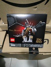 π₯LEGO 40693 Lord of the Rings Fell Beast – BRAND NEW AND SEALEDπ₯