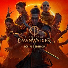 The Blood of Dawnwalker Eclipse Edition – PS5 Offline – Read Description