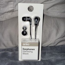 Anko Wired Earphones