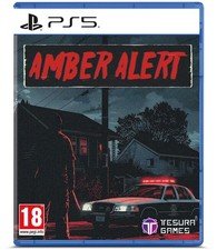 Amber Alert (PS5) (Sony Playstation 5)