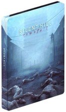 Silent Hill Townfall PS5 – Steelbook ONLY – PRESALE