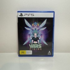 Yars Rising PlayStation 5 Game Brand New PS5 AUS Print