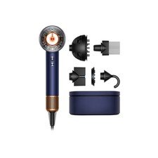 36% off | (Box Damaged) Dyson Supersonic Nural™ Intelligent hair dryer (Prussian Blue)