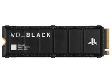 PS5 1TB SSD MEMORY EXPANSION – WD_Black 1TB SN850P NVMe M.2 SSD