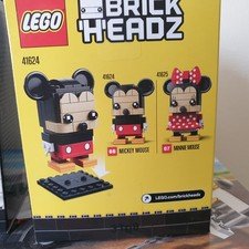 Lego 41624 Micky Mouse Brick headz