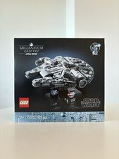 LEGO Star Wars ‘Millennium Falcon’ (75375) BNSIB (FREE POSTAGE)