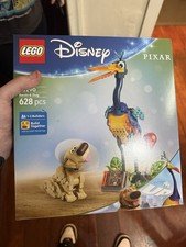 LEGOยฎ Disney 43290 Kevin & Dug