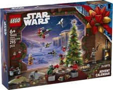 LEGOยฎ 75456 Star Wars 2026 Advent Calendar