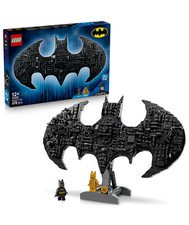 LEGO Super Heroes Batman Logo 76330