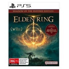 Elden Ring: Shadow of the Erdtree Edition PS5 (Brand New & Sealed)