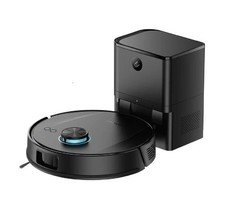 NEW Ultenic T20 Pro Robot Vacuum Cleaner & Mop Auto Empty Station NIB AU
