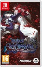 The House in Fata Morgana Nintendo Switch Brand New Sealed