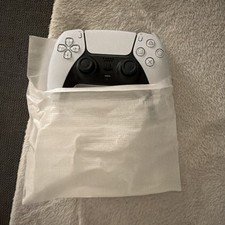 PS5™ PlayStation® 5 DualSense™ Wireless Controller (White), Controllers & new