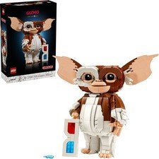 LEGO 21361 Ideas Gremlins: Gizmo