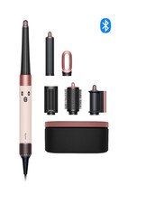 Dyson Airwrap i.d. multi-styler and dryer Straight+Wavy Amber Silk – *EXCELLENT*