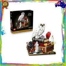 LEGO 76466 Philosopher’s Stone – Collectors Edition – Harry Potter