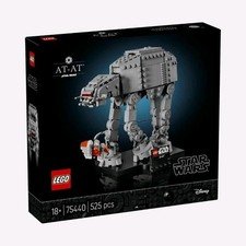 LEGO Star Wars AT-AT 75440 (BNIB)