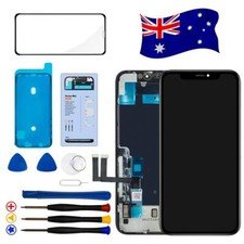 For iPhone 15 14 13 12 11 XR ASSEMBLY LCD OLED Touch Screen Replacement Display