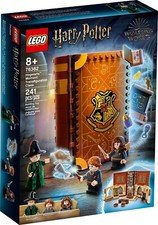 [Use ADDMORE] LEGO 76382 HARRY POTTER Hogwarts Moment Transfiguration Class