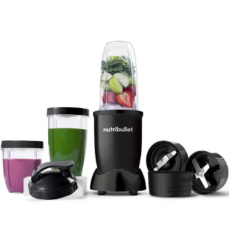 NutriBullet Mega Pack 1000W Blender