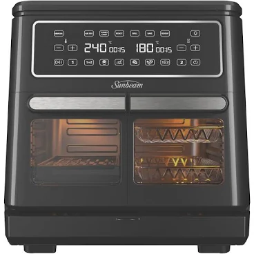 Sunbeam Multi Zone Air Fryer Oven