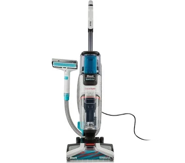 Shark CarpetXpert Deep Carpet Cleaner with Built-In StainStriker