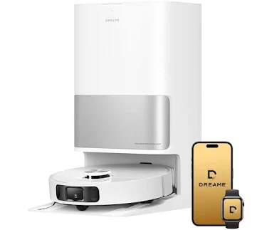 Dreame L10s Ultra Gen 2 Robot Vacuum & Mop