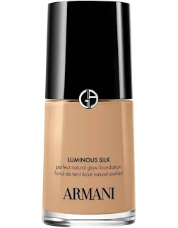 Giorgio Armani Luminous Silk Foundation