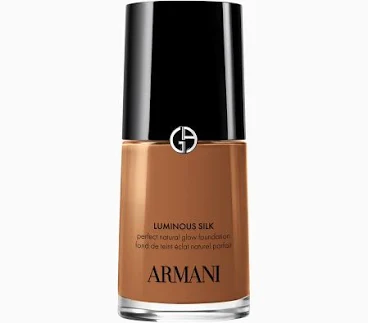 Armani Luminous Silk Foundation