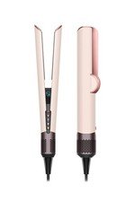 23% off | Dyson Airstrait™ straightener and dryer (Ceramic Pink)