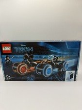 9% off | LEGO Ideas TRON: Legacy 21314 Set 230pcs Ages 10+ Boxed Brick Sep