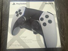 PlayStation 5 PS5 DualSense Edge Wireless Controller Brand new