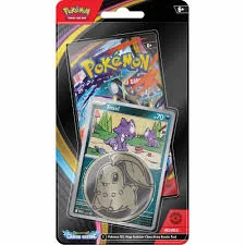 7% off | Pokémon TCG: Mega Evolution Chaos Rising Checklane Blister