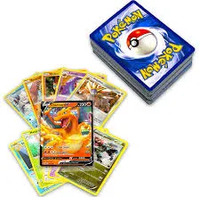 7% off | Official Pokemon Cards