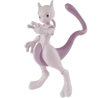 35% off | Bandai Mewtwo Pokémon Model Kit