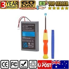 Tectra PS5 Controller Battery, LIP1708 Battery for Sony PS5 Playstation 5 Dua