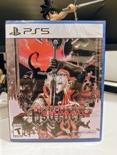 Skautfold Usurper PlayStation 5 PS5 | BRAND NEW SEALED | Aus Stock