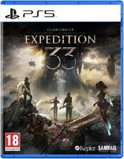 Clair Obscur: Expedition 33 PS5 Playstation 5 Brand New Sealed