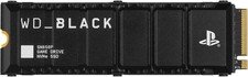WD_Black 2TB SN850P NVMe M.2 SSD Officially Licensed Storage Expansion for PS5 C