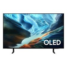 26% off | Samsung 42″ OLED S90H 4K Samsung Vision AI Smart TV (2026) (42″, Black)