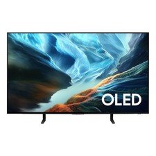 25% off | Samsung 48″ OLED S90H 4K Samsung Vision AI Smart TV (2026) (48″, Black)