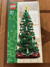 LEGO 40573 Christmas Tree 2-in-1 – Brand New In Sealed Box