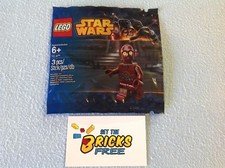 23% off | Lego Star Wars 5002122 TC-4 Polybag New/Sealed/Retired/Hard to Find/USE CODE