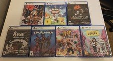 Playstation 5 PS5 Games Bundle Lot | Brand New Sealed